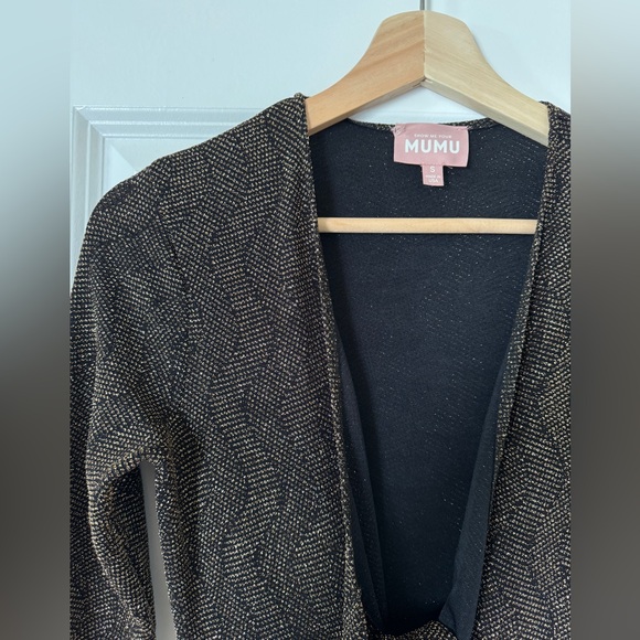 Revolve MUMU Jumpsuit - Picture 5 of 5